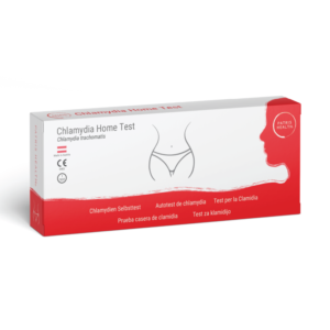 At-home Chlamydia Test