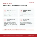 patris-health-syphilis-home-test-important-testing-tips Patris Health Syphilis Home Test important tips before testing