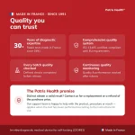 patris-health-syphilis-home-test-quality-made-in-france Patris Health Syphilis Home Test quality and Made in France information
