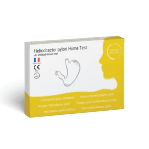 Helicobacter pylori Home Test