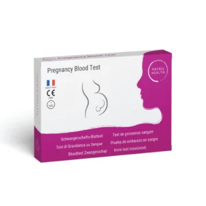 Pregnancy Blood Test