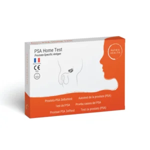PSA Home Test