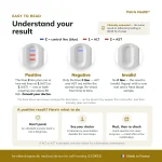 patris-health-liver-function-home-test-result-interpretation Result interpretation guide for the Patris Health Liver Function Home Test
