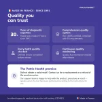 patris-health-thyroid-tsh-home-test-quality-made-in-france Patris Health Thyroid TSH Home Test quality and Made in France information