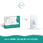 Allergy IgE self-test and Immuno + Complex supplement