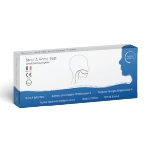 Strep A Home Test