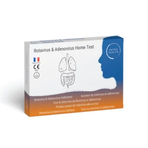 Rotavirus & Adenovirus Home Test