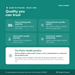 patris-health-allergy-home-test-quality-made-in-france Quality highlights of the Patris Health Allergy Home Test made in France