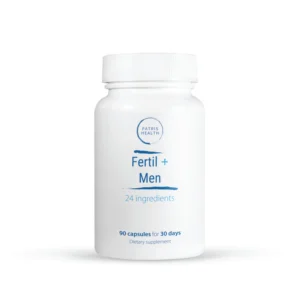 Fertil + Men