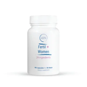 Fertil + Women