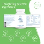 Patris-Health_Immuno-Complex_Label-information