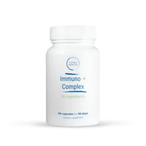 Immuno + Complex