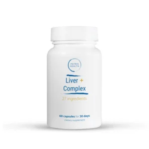 Liver + Complex