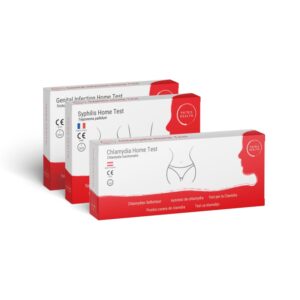 STI Self-testing Kit