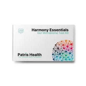 Harmony Essentials  - Gut Microbiome Analysis with Nutrition Advice