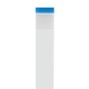 Invalid result – no C line on the test strip